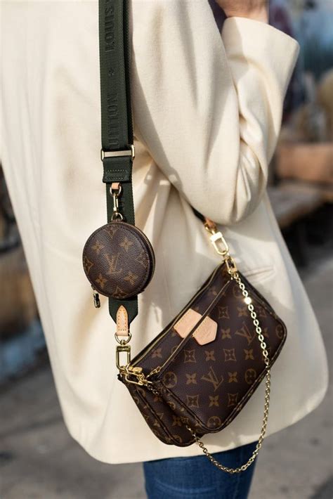 louis vuitton multi pochette|Louis Vuitton multi pochette fashionphile.